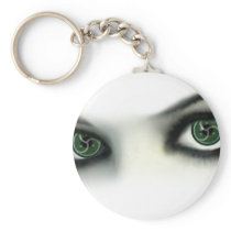 BDSM EYES KEYCHAIN