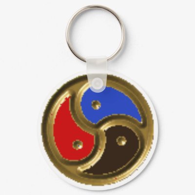 BDSM Keychain by germanbini