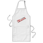 BDSM Mistress with Riding Crops Apron