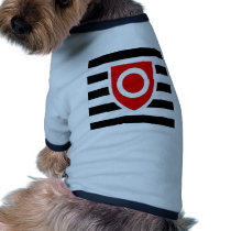 BDSM Ownership Flag pet clothing by markthaler BDSM Ownership Flag pet clothing