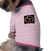 BDSM pet shirt