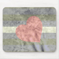 BDSM Pride Mousepad