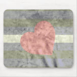 BDSM Pride Mousepad