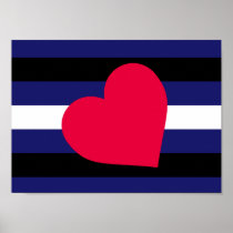 BDSM Pride Posters