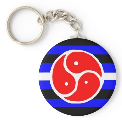 BDSM Rights 2 Key Chain by Masters_toy
