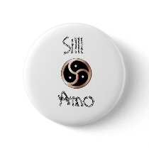 BDSM-triskelion, Si!!!, Amo - Spanish buttons