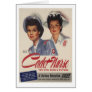 Be a Cadet Nurse Greeting Card