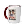 Be a Cadet Nurse Mugs