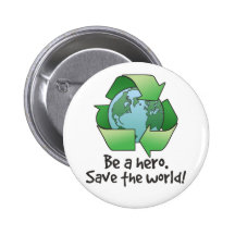 Be a Hero, Recycle Button