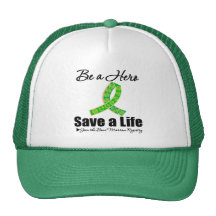 Be a Hero Save a Life Join the BMT Registry Mesh Hats