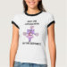 Ladies Ringer T-Shirt