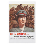Be a Marine Flyer