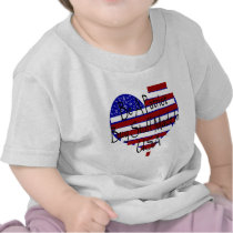 Be A Patriot Buy Stuff Made In USA t-shirts by Supernova23 Be A Patriot Buy Stuff Made In USA t-shirts