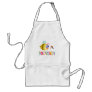 Be a Reader Apron