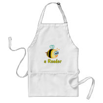 Be a Reader aprons by SchoolAids Be a Reader aprons