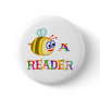 Be a Reader Pin