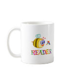 Be a Reader Coffee Mug