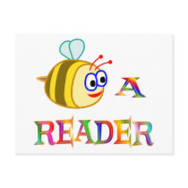 Be a Reader postcards by TLArnold2 Be a Reader postcards