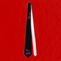 Be a real HERO! ties by Gudmike Be a real HERO! ties