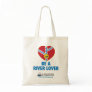 Be a River Lover Tote Bag