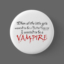 Be a Vampire buttons