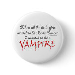Be a Vampire buttons