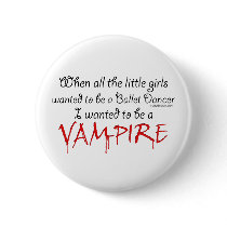 Be a Vampire buttons