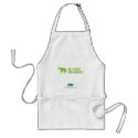 Be a Voice For Animals Apron by AnimalAdvocate Be a Voice For Animals Apron