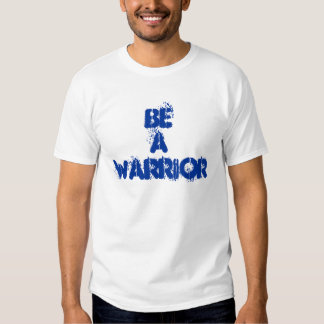 spiritual warfare t shirt