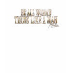 Be All Woman VIntage