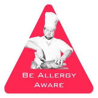 Allergy Aware