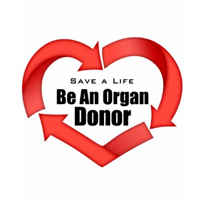 organ donation