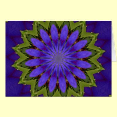 Be at Peace Greeting Card by Rainmountain