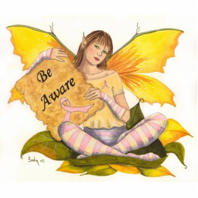 Be Aware Photo Sculpture by BluDragon