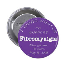Be Aware Pins