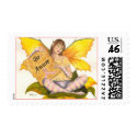 Be Aware postage
