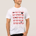 Be AWARE t-shirts