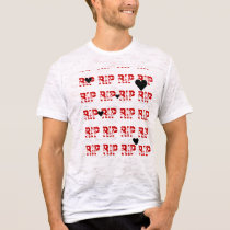 Be AWARE t-shirts by meteoryte Be AWARE t-shirts