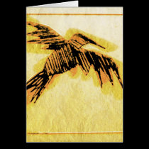 be blazen..... cards
