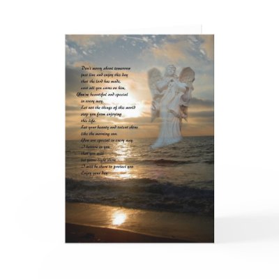 Be Blessed Greeting Card by
