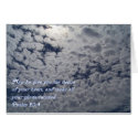 Be Blessed_ Card_by Elenne Boothe by ELENNE Be Blessed_ Card_by Elenne Boothe
