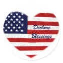Be Blessed_Sticker