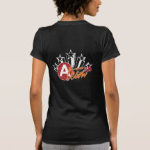 Be Bold! A-Team 2.0 Vemma Convention WOMEN'S T Shirt