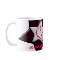 Be Bold, Be Brave... Then Kidnap! mugs