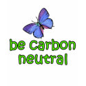 Be Carbon Neutral t-shirts by greenbaby Be Carbon Neutral t-shirts