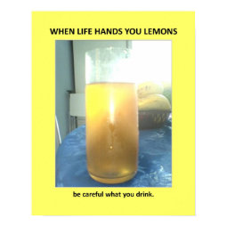 be-careful-what-you-drink print