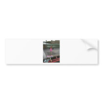 Be Civil - Disobey Bumper Stickers