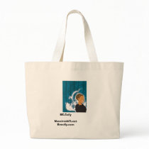 BE Coily bags