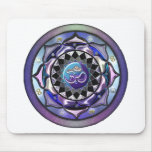 Be Cool. Be the change Mousepads