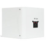Be Cool Binder